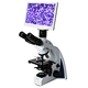 6.0MP LCD Digital Biological Microscope